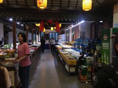 自助取餐区-映像威海·海鲜味道(市区店)