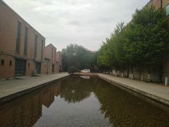 -中国艺术研究院油画院