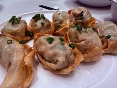 -新吉士·上海菜(浦东LCM置汇旭辉店)