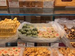 -老鼎丰(靖宇街总店)