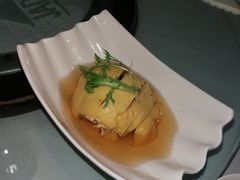 绍兴醉鸡-苏浙汇(朝外店)