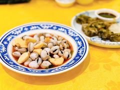 -莲花公园煎蟹(总店)
