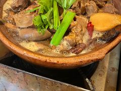 -包工仔·牛杂自助放题