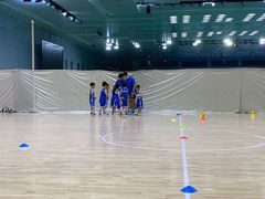 -东方启明星篮球培训(北科大校区)