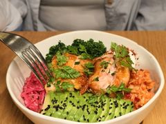 -O'eat Blossom&Pelican(深圳首店)
