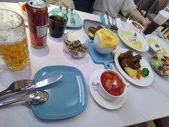 -库滋明·俄罗斯特色美食(中央大街店)