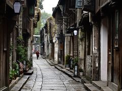-乌镇景区
