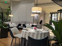 -狮王府淮扬菜(万象城店)