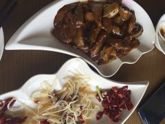香泽园-东吴面馆(十全街店)