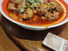 -胡杨记忆(和平路店)