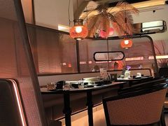 -泰香米泰国餐厅(北城天街店)