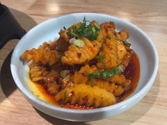 -全牛匠·乐山跷脚牛肉(新中关店)