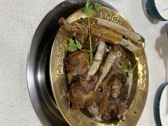 -和庆斋羊蝎子火锅·碳缸烧烤(顺义旗舰店)