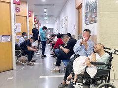 -复旦大学附属华山医院(总院)