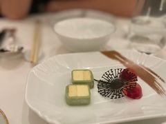 餐后甜点-宝丽轩中餐厅BAOLIXUAN