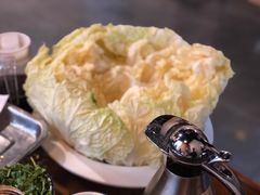 -竹叶涮肉坊(总店)