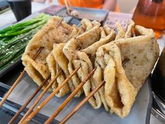 -跳舞牛·串烧酒场(麦地店)