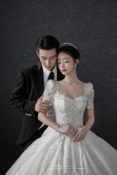 -巴黎春天婚纱摄影STUDIO·定制