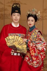 -雪中彩影婚纱摄影·品控旗舰店