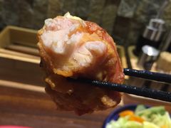 -一豚轩·烧鸟·豚骨拉面(五四路店)