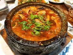 -懒人业余餐厅(琨御府店)