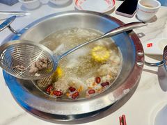 -八合里牛肉火锅(上海中山公园店)