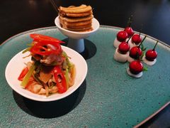 -悦瓏新中式餐厅