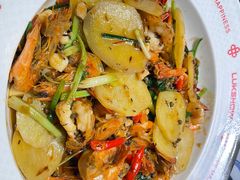 -禄鼎记·多口味酸菜鱼(侨鑫店)