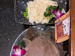 川门毛肚七绝-哥老官重庆美蛙鱼头(西湖银泰十一哥店)