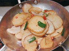 -绿茶餐厅(首开福茂店)
