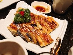 -梅筑·创意料理(王府井百货店)