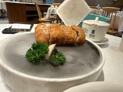 -莆田餐厅PUTIEN(三里屯店)