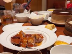 -杭州JW万豪酒店-万豪中餐厅