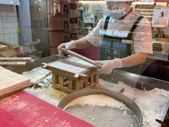 -阮大兴糕团(日月光中心店)