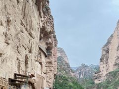 -炳灵寺世界文化遗产旅游区