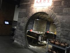 -红九格老火锅(三峡广场店)