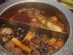 -牛YO寿喜烧和牛火锅自助(三台子万象汇店)