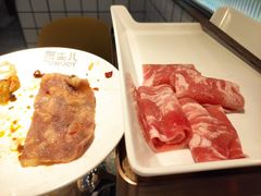 -燃尖儿自助串串火锅(新业广场店)