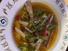 -胖老汉清真餐饮(西御街店)