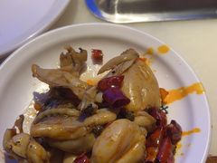 -重庆高老九火锅(万象城店)
