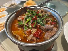 -庄氏祥记家常食府(国瑞建材家居博览中心店)