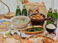 -越美小馆·越南料理(曲江店)