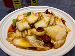 -乾州食府(小雁塔店)