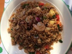 -绿茵阁牛扒餐厅(客村店)