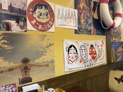 -白石の深夜食堂(宝龙店)