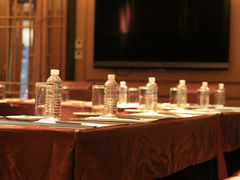 Meeting-上海外滩雅致酒店