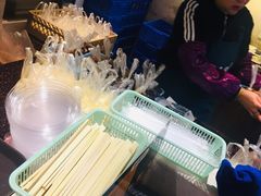 -清真盛志望麻酱酿皮·非遗老字号