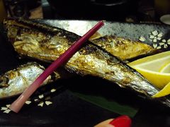 -长崎家日式料理(人民大街店)