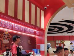 -花椒俏川菜小馆(南海万达店)