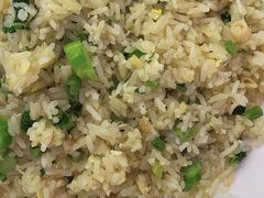 脆肉鲩鱼肠炒飯-焯明脆肉鲩世家(金沙洲店)